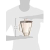 image:imageOster 004918020000 Cup Glass Jar with Lid and Filler Cap Blender Accessory6 Cup