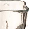 image:imageOster 004918020000 Cup Glass Jar with Lid and Filler Cap Blender Accessory6 Cup