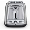 image:imageOster 2Slice Toaster with Advanced Toast Technology Bagel Toaster for All Bread Types Stainless SteelStainless Steel
