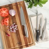 image:imageOster Baldwyn 4 Piece Stainless Steel Cutlery SetKnife Set 4Piece