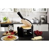 image:imageOster CKSTWFBF10WECO Dura Ceramic Flip Waffle Maker Black