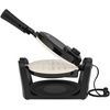 image:imageOster CKSTWFBF10WECO Dura Ceramic Flip Waffle Maker Black