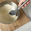 image:imageOster Chadswyck 87 Pizza Cutter Stainless Steel Pizza Wheel Sharp Rolling Blade Ergonomic Handle Dishwasher SafeChadswyck 11 Turner