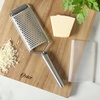 image:imageOster Chadswyck 87 Pizza Cutter Stainless Steel Pizza Wheel Sharp Rolling Blade Ergonomic Handle Dishwasher SafeChadswyck 118 Grater