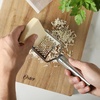 image:imageOster Chadswyck 87 Pizza Cutter Stainless Steel Pizza Wheel Sharp Rolling Blade Ergonomic Handle Dishwasher SafeChadswyck 118 Grater