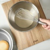 image:imageOster Chadswyck 87 Pizza Cutter Stainless Steel Pizza Wheel Sharp Rolling Blade Ergonomic Handle Dishwasher SafeChadswyck 124 Whisk