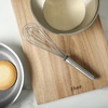 image:imageOster Chadswyck 87 Pizza Cutter Stainless Steel Pizza Wheel Sharp Rolling Blade Ergonomic Handle Dishwasher SafeChadswyck 124 Whisk