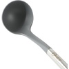 image:imageOster Chadswyck 87 Pizza Cutter Stainless Steel Pizza Wheel Sharp Rolling Blade Ergonomic Handle Dishwasher SafeChadswyck 13 Ladle