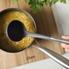 image:imageOster Chadswyck 87 Pizza Cutter Stainless Steel Pizza Wheel Sharp Rolling Blade Ergonomic Handle Dishwasher SafeChadswyck 13 Ladle