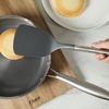 image:imageOster Chadswyck 87 Pizza Cutter Stainless Steel Pizza Wheel Sharp Rolling Blade Ergonomic Handle Dishwasher SafeChadswyck 13 Turner