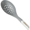 image:imageOster Chadswyck 87 Pizza Cutter Stainless Steel Pizza Wheel Sharp Rolling Blade Ergonomic Handle Dishwasher SafeChadswyck 138 Slotted Spoon