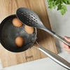 image:imageOster Chadswyck 87 Pizza Cutter Stainless Steel Pizza Wheel Sharp Rolling Blade Ergonomic Handle Dishwasher SafeChadswyck 138 Slotted Spoon