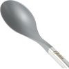image:imageOster Chadswyck 87 Pizza Cutter Stainless Steel Pizza Wheel Sharp Rolling Blade Ergonomic Handle Dishwasher SafeChadswyck 138 Spoon