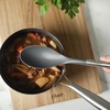 image:imageOster Chadswyck 87 Pizza Cutter Stainless Steel Pizza Wheel Sharp Rolling Blade Ergonomic Handle Dishwasher SafeChadswyck 138 Spoon