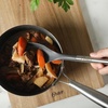 image:imageOster Chadswyck 87 Pizza Cutter Stainless Steel Pizza Wheel Sharp Rolling Blade Ergonomic Handle Dishwasher SafeChadswyck 138 Spoon