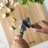 image:imageOster Chadswyck 87 Pizza Cutter Stainless Steel Pizza Wheel Sharp Rolling Blade Ergonomic Handle Dishwasher SafeChadswyck 77 Garlic Press