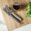 image:imageOster Chadswyck 87 Pizza Cutter Stainless Steel Pizza Wheel Sharp Rolling Blade Ergonomic Handle Dishwasher SafeChadswyck 8 Can Opener