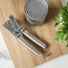 image:imageOster Chadswyck 87 Pizza Cutter Stainless Steel Pizza Wheel Sharp Rolling Blade Ergonomic Handle Dishwasher SafeChadswyck 8 Can Opener