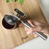 image:imageOster Chadswyck 87 Pizza Cutter Stainless Steel Pizza Wheel Sharp Rolling Blade Ergonomic Handle Dishwasher SafeChadswyck 8 Can Opener