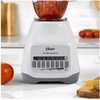 image:imageOster Classic 2in1 Kitchen System Blender and Food Processor