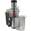 image:imageOster FPSTJE9010000 JusSimple 2 Speed Easy Juice Extractor with ExtraWide Feed Chute 900W BlackSilver