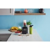 image:imageOster Personal Blender for Shakes Smoothies and Single Serve Portable Cups with 2 20ounce OntheGo Spill Proof Cups and Lids BPAFree amp DishwasherSafe Black