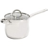 image:imageOster Sangerfield Stainless Steel Expandable Steamer Insert 7 to 105 Inches  Adjustable Kitchen Cookware Accessory for SteamingStainless Steel