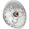 image:imageOster Sangerfield Stainless Steel Expandable Steamer Insert 7 to 105 Inches  Adjustable Kitchen Cookware Accessory for SteamingStainless Steel