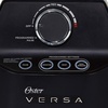 image:imageOster Versa Professional Power Blender  1400 Watts  Stainless Steel Blade  Low Profile Jar  Perfect for Smoothies Soups Black