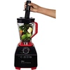image:imageOster Versa Professional Power Blender  1400 Watts  Stainless Steel Blade  Low Profile Jar  Perfect for Smoothies Soups Black