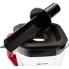 image:imageOster Versa Professional Power Blender  1400 Watts  Stainless Steel Blade  Low Profile Jar  Perfect for Smoothies Soups Black