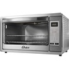 image:imageOster 10 Function Air Fryer Oven Toaster Oven CountertopGrey