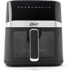image:imageOster 11Quart Dual Air Fryer Oven with 2 Cooking Zones Large Capacity Air Fryer with 6 Cooking Functions amp 2 Baskets4Quart