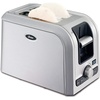 image:imageOster 2Slice Digital Countdown Toaster Brushed Stainless Steel  TSSTRTS2S2