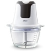 image:imageOster 3Cup Mini Food Chopper with Glass Bowl for Kitchen Prep