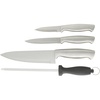 image:imageOster Baldwyn 4 Piece Stainless Steel Cutlery SetKnife Set 4Piece