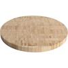 Bamboo Wood (Capeheart Round)