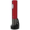 image:imageOster Electric Wine Opener Metallic RedRed