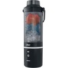 image:imageOster GoMax Portable Blender 20 oz Cordless Personal Blender for Smoothies amp Shakes USBC Rechargeable AntiJam Reversible Blade LeakProof Travel Lid Dishwasher Safe Parts BPAFree BlackBlack