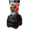 image:imageOster Versa Professional Power Blender  1400 Watts  Stainless Steel Blade  Low Profile Jar  Perfect for Smoothies Soups Black