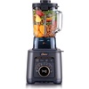 image:imageTitan Performance Blender for Smoothies Salsa and Soups 84oz Glass Jar 4 iBlend Preset Functions 5 Manual Speeds 2200Watts Reversible Motor Technology SelfCleaning Appliance