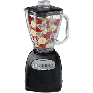 image:imageOster 6684 12Speed Blender Black