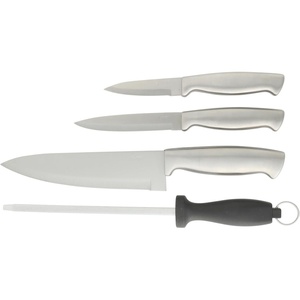 image:imageOster Baldwyn 4 Piece Stainless Steel Cutlery SetKnife Set 4Piece