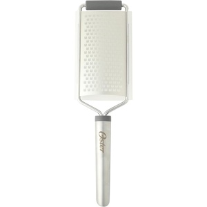 image:imageOster Chadswyck 87 Pizza Cutter Stainless Steel Pizza Wheel Sharp Rolling Blade Ergonomic Handle Dishwasher SafeChadswyck 118 Grater