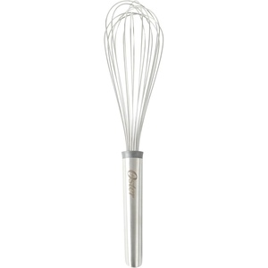 image:imageOster Chadswyck 87 Pizza Cutter Stainless Steel Pizza Wheel Sharp Rolling Blade Ergonomic Handle Dishwasher SafeChadswyck 124 Whisk