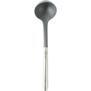 image:imageOster Chadswyck 87 Pizza Cutter Stainless Steel Pizza Wheel Sharp Rolling Blade Ergonomic Handle Dishwasher SafeChadswyck 13 Ladle