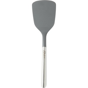 image:imageOster Chadswyck 87 Pizza Cutter Stainless Steel Pizza Wheel Sharp Rolling Blade Ergonomic Handle Dishwasher SafeChadswyck 13 Turner