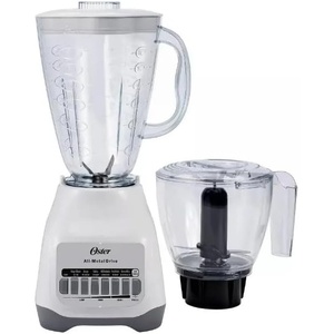 image:imageOster Classic 2in1 Kitchen System Blender and Food Processor