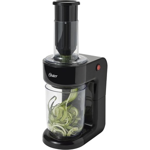 image:imageOster FPSTES1000 Electric Spiralizer Black