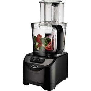 image:imageOster FPSTFP1355 2Speed 10Cup Food Processor 500watt Black